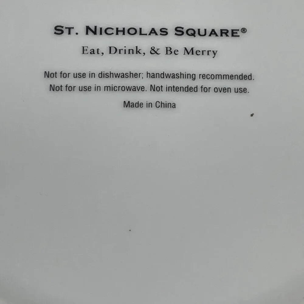 St. Nicholas Square st nicholas